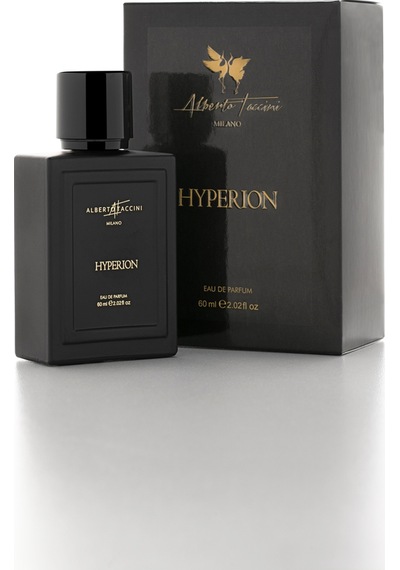 Alberto Taccini Hyperion Erkek Parfüm EDP 60 ML