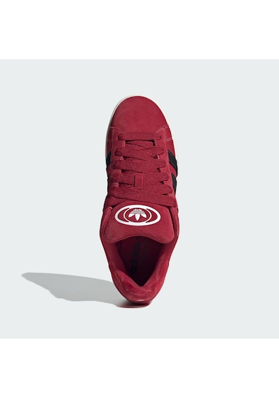 Adidas Campus 00s Erkek Günlük Spor Ayakkabı C-adıjı3165e10a00 Kırmızı