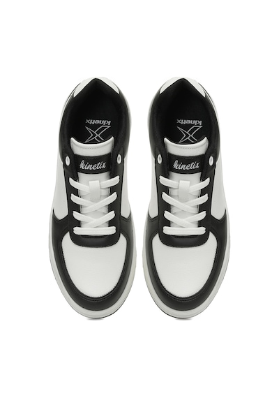 Kinetix Barıac 5fx Siyah Kadın Sneaker Siyah-beyaz Siyah - Beyaz Kinetix Barıac 5fx Siyah Kadın Sneaker Siyah-beyaz Siyah - Beyaz