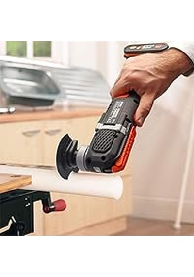 Worx Wa5010 Çok Amaçlı Raspalama Makinesi Için 80mm 180 Metal, A