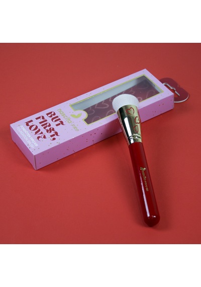 Nascita Love Fondöten Fırçası Nasbrush0478