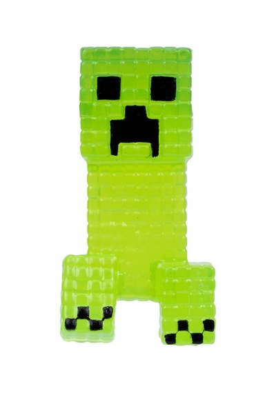 Goojitzu Minecraft Mini Figür Creeper S8 Cdu12-43097