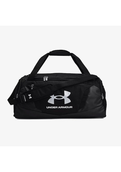 Under Armour Undeniable 5.0 Duffle Unisex Siyah Spor Çantası Düz 1369223 Siyah