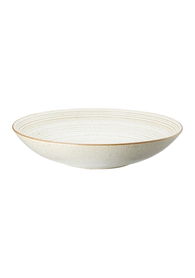 Thomas Nature Sand Derin Tabak 23cm 21730-227070-60323 1 Adet