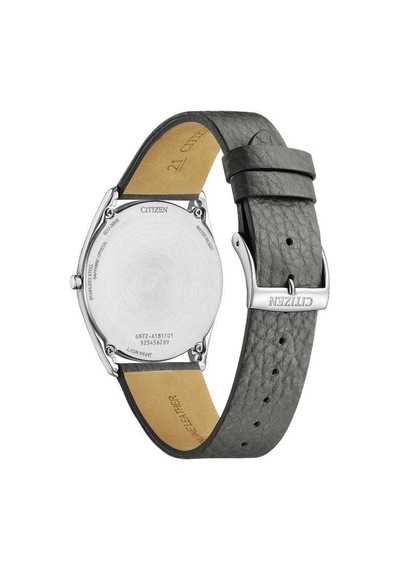 Citizen Ar3120-24l Eco-drive Erkek Kol Saati Çok Renkli