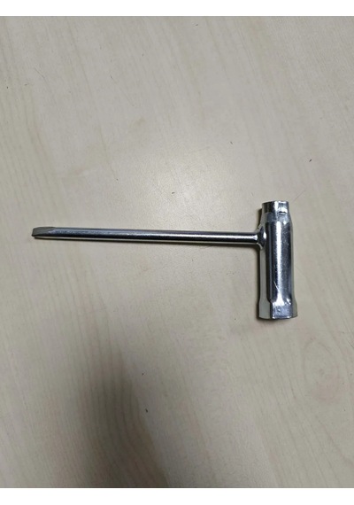 Husqvarna/dolmar/oleomac/alpina Buji Anahtarı Uzun 13x19