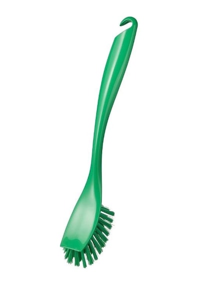 Ikea Antagen Bulaşık Fırçası 25 Cm Yeşil Tekli