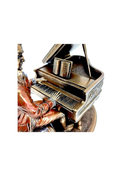 Wolfgang Amadeus Mozart Biblosu