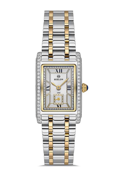 Hislon Women's Classic Queen Ql149t-10sg Gri