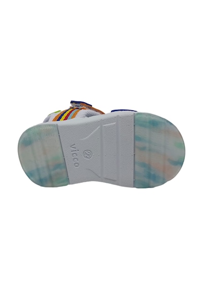 Vicco Flow Iı Çocuk Sandalet Mavi