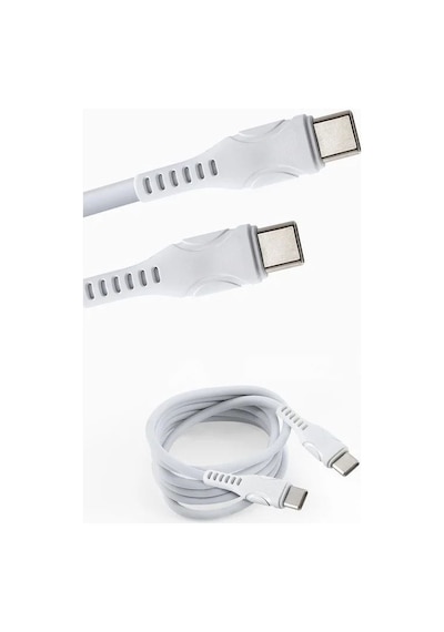 Tonex Apple Uyumlu iOS 35w Type-c To Type-c 35w 3.4a Yeni Nesil Şarj Aleti Seti
