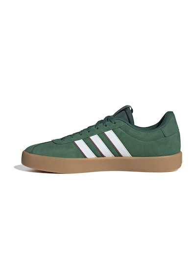 Adidas Vl Court 3.0 Yeşil Erkek Sneaker 000000000101993692 Yeşil-beyaz-kahve Yeşil - Beyaz Adidas Vl Court 3.0 Yeşil Erkek Sneaker 000000000101993692 Yeşil-beyaz-kahve Yeşil - Beyaz