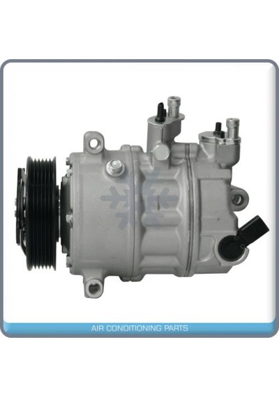 Denso Seat Leon Klima Kompresörü 2006-2012