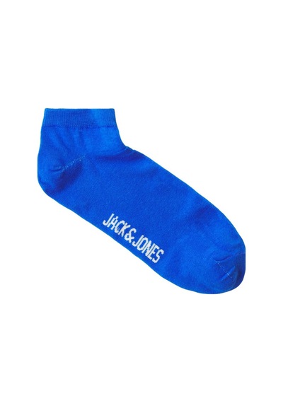 Jack & Jones Iç Giyim Paketi - David 12252641 Mavi