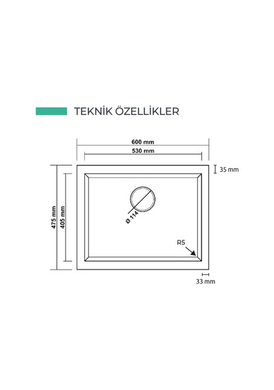 K012 Gordion Granit Evye 600 475 Mm Krem İsimdebelirtilmiş