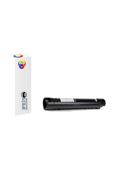 Xerox Workcentre 7125 Siyah Uyumlu. Toner - 006r01461