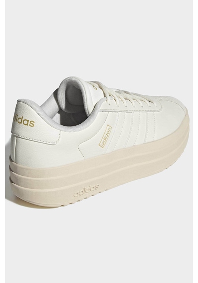 Adidas Vl Court Bold Beyaz Kadın Sneaker Jq5645 Beyaz