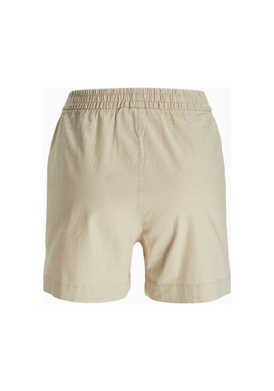 Jack & Jones Poppy Kadın Şort Gri