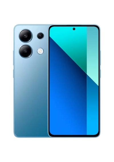 Xiaomi Redmi Note 13 8 GB 256 GB (Xiaomi Türkiye Garantili)