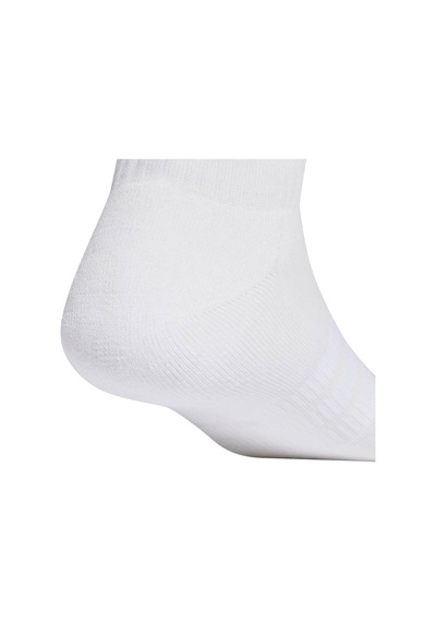 Adidas C Ess Low Unısex Spor Çorap - Jz0535 Beyaz