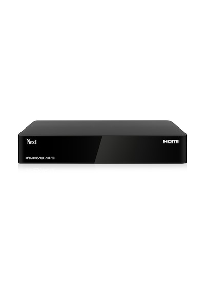 Next Innova 4k Pro Ultra Hd Linux Hybrit Uydu Alıcısı
