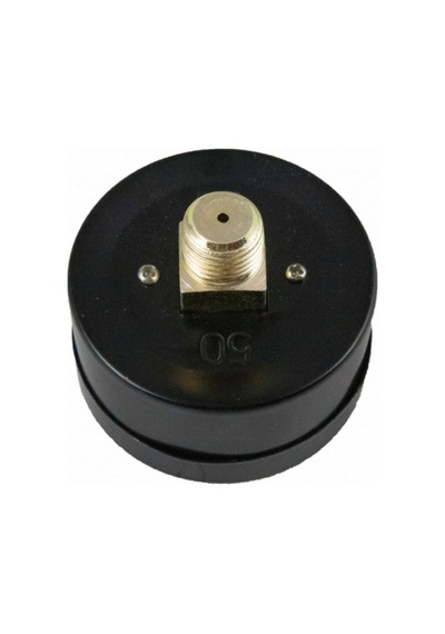 Pg-p50 Kompresör Manometre 12 Bar, Çap: 50 Mm