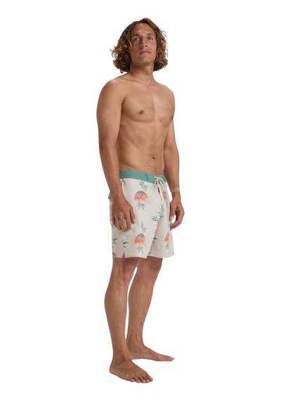 Bıllabong Billabong Good Times Lt Erkek Bej Boardshort 12235 Camel