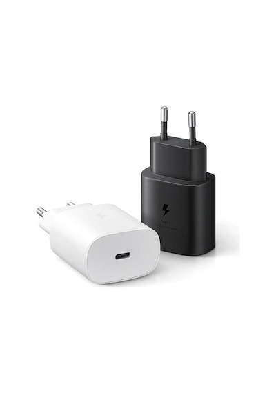 Samsung Uyumlu Ep-Ta800 25W Pd Travel Adaptör Başlık