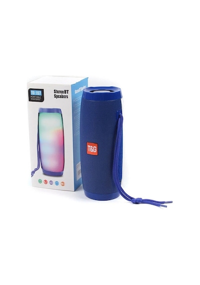 Tg Tg157 Usb/sd/fm/bluetooth Destekli Taşınabilir Wıreless Hoparlör