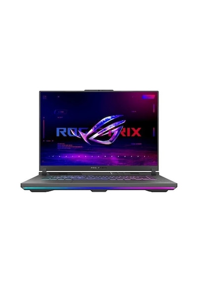 Asus Rog Strix G18 G815JMR-S9035 K27 i9-14900HX 40 GB 1 TB SSD 15.6" Free Dos Dizüstü Bilgisayar