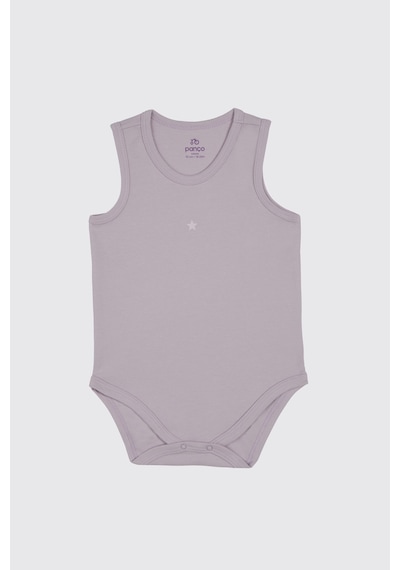Panço Yenidoğan 5'li Body Set 2611gn20003 Renkli