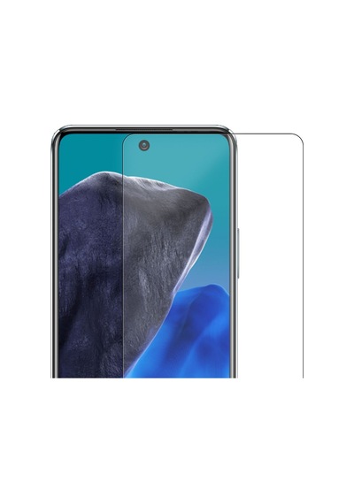 Infinix Note 11pro Kırılmaz Ekran Koruyucu Temperli Cam