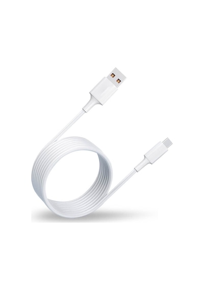 Type-c Şarj Kablosu 3.0a Type-c Usb Şarj Aleti 1 Metre