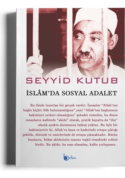 İslamda Sosyal Adalet