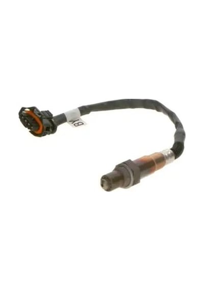 Opel Corsa E Oksijen Sensoru 1.4 2015-2019 B14xel D14xel Bosch 0258006503