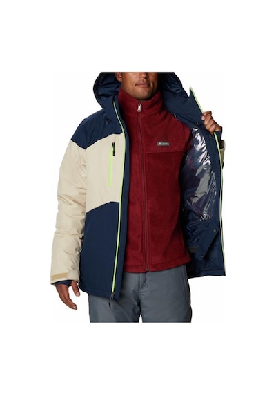 Columbia Peak Divide Erkek Mont