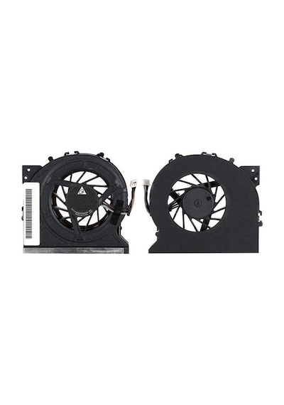 Toshiba Satellite A300d-16n Fan V4 1 Adet
