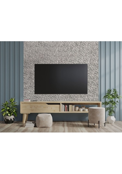 Tink 3d Kendinden Yapışkanlı Akustik Keçe Panel Leopar Desenli 52x98 Cm 2 Adet 1 M² Gri