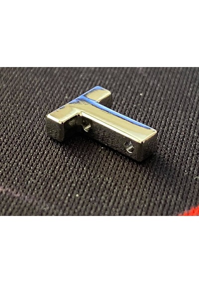 Ted Baker Amblem 7000 Adet - Çanta Ayakkabı Tokası Çok Renkli