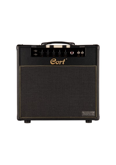 Cort Cmv15 Elektro Gitar Amfisi, 15w, Combo