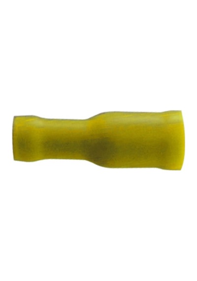 Klemsan 595030 Ikfd 5638 İzoleli Faston Dişi 75 Ad