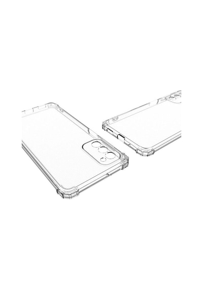 Samsung Galaxy Uyumlu  S20 Fe Zore 2mm Anti Shock Silikon
