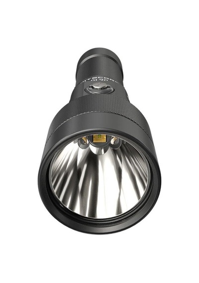 Nıtecore Dl30 1100 Lumen Dalıs El Fenerı-6489 Siyah