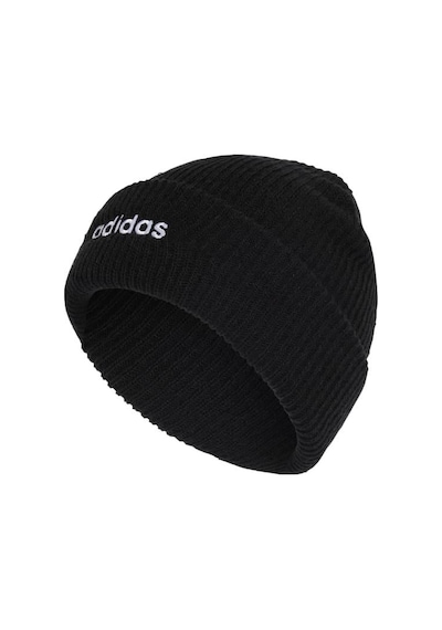 Adidas Ess Beanie Cuff Siyah Erkek Bere Iy5261 - Osfm