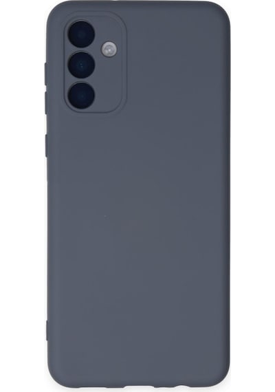 Samsung Galaxy Uyumlu A54 5G Kılıf Kamera Korumalı Lansman Silikon Kapak