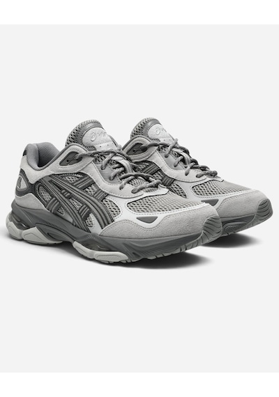 Asics Gel-nyc 2.0 Siyah Sneakers 1203b080-020