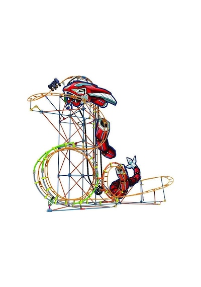 K'Nex Mecha Strike 18515