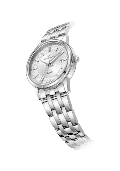 Roche Montre Rml5014-01 Kadın Kol Saati Metalik Gri