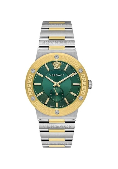 Versace Swiss Made VRSCVEVI00420 Erkek Kol Saati