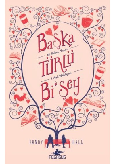Başka Türlü Bi'şey- Pegasus